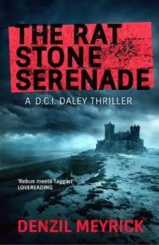 Image of The Rat Stone Serenade by Denzil Meyrick Paperback