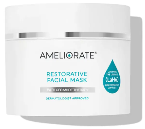 Ameliorate Restorative Facial Mask 75ml