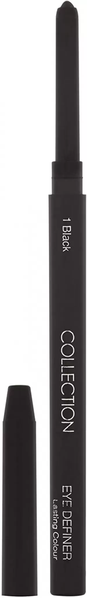 Image of Collection Eye Definer Pencil Black