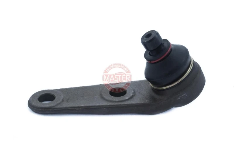 Image of MASTER-SPORT 11650-PCS-MS Ball joint Lower Front Axle Support-/Steering Link (2462)