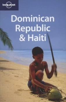 Image of Dominican Republic and Haiti by Paul Clammer and Michael Grosberg and Jens Porup and Gary Chandler Paperback