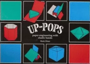 Image of up pops paper engineering with elastic bands