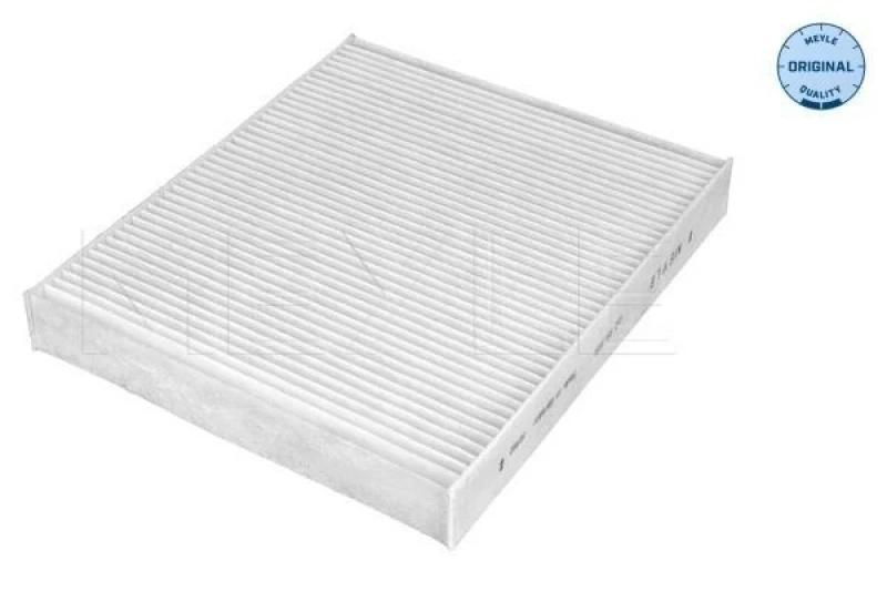 Image of Pollen filter MEYLE 112 319 0031
