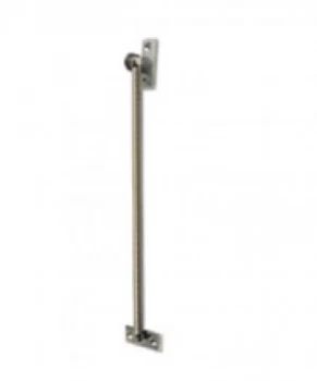 image of Spring Hatch Stay in Stainless Steel