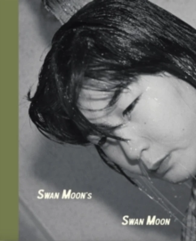 Image of Swan Moon's Swan Moon Hardback