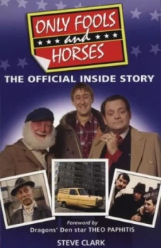 Image of Only Fools and Horses by Steve Clark Paperback