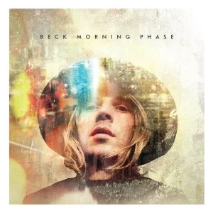 Image of Beck - Morning Phase Vinyl