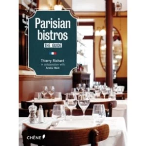 Image of Parisian Bistros