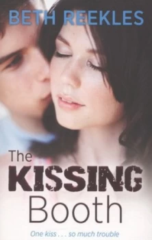 Image of The Kissing Booth by Beth Reekles Paperback