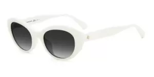 Kate Spade Sunglasses Crystal/S VK6/9O