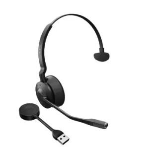 Image of Jabra ENGAGE 55 UC MONO USB-A EMEA/APAC