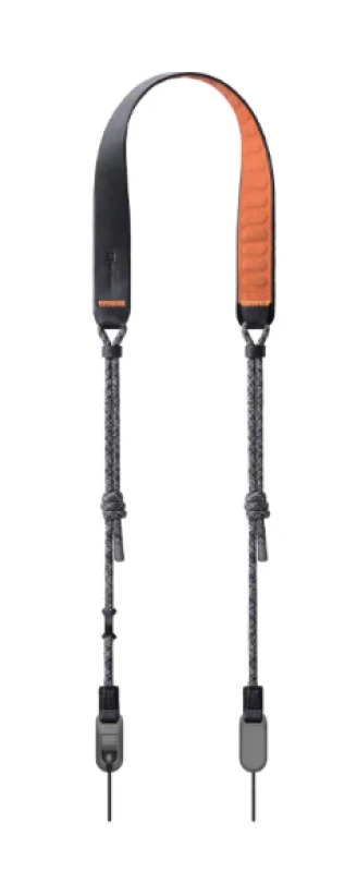 Image of PGYTECH Camera Shoulder Strap Air Quick Release Camera Strap Night Black