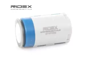 Image of RIDEX Parking Sensors 2412P0002 Reversing Sensors,Rear Parking Sensors MERCEDES-BENZ,C-Klasse Limousine (W202),CLK (C208),S-Klasse Limousine (W220)