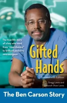 Image of Gifted Hands, Revised Kids Edition : The Ben Carson Story