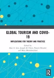 Image of Global Tourism and COVID-19 Implications for Theory and Practice
