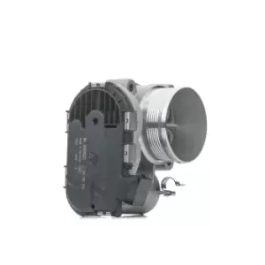 Image of Bosch Throttle 0 280 750 520 Throttle Body,Throttle body VOLVO,V70 II (285),V50 (545),XC60 (156),XC90 I (275),V70 III (135),S60 I (384),V60 (155, 157)