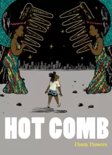 Image of Hot Comb