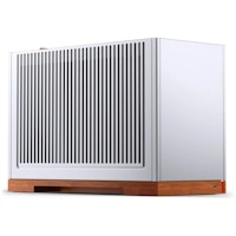Image of Jonsbo T9 Mini-ITX SFF Case - PCIe 5.0 - Silver