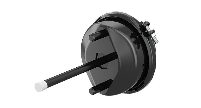 Image of Diaphragm Brake Cylinder WABCO 4231069000