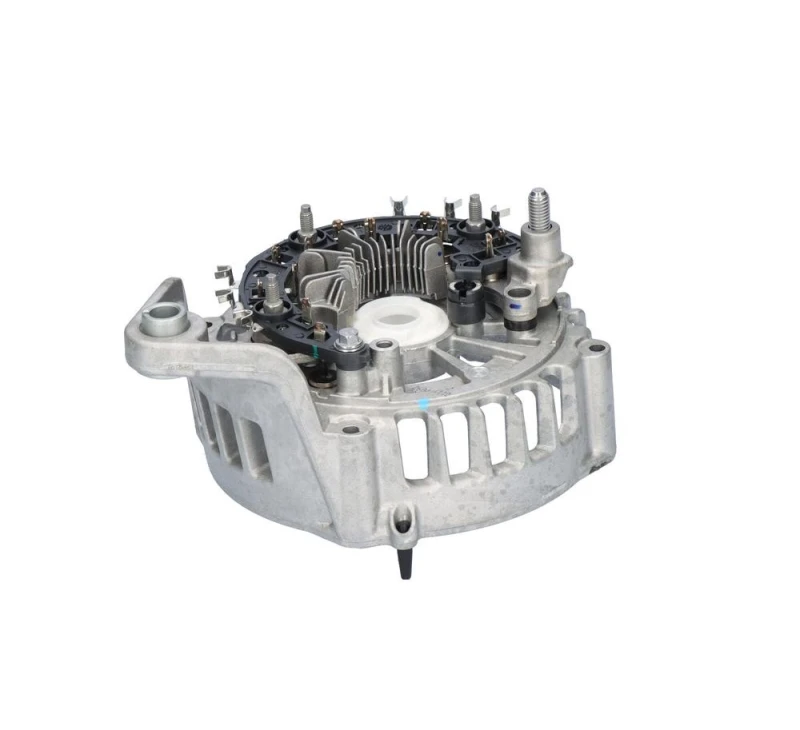 Image of VALEO 595314 Rectifier, alternator VALEO NEW SPARE PART Rectifier,alternator (1529)