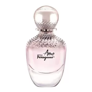 Image of Salvatore Ferragamo Amo Eau de Parfum For Her 100ml