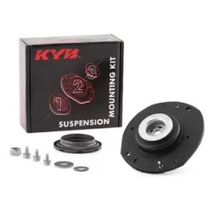Image of KYB Repair Kit, suspension strut SM1911 PEUGEOT,206 Schragheck (2A/C),206 CC (2D),206+ Schragheck (2L_, 2M_),206 SW (2E/K),206 Stufenheck