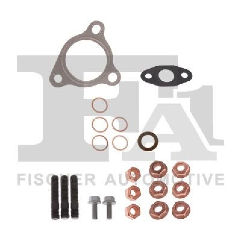 Image of FA1 Mounting Kit, charger FA1 KT540090