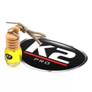 image of K2 Air freshener V407