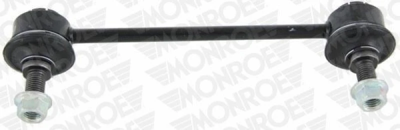 Image of MONROE Anti-roll bar link MONROE L43628