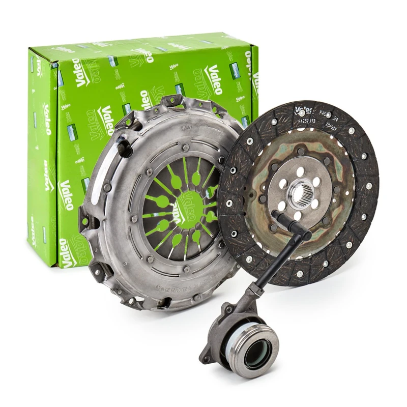 Image of Clutch kit VALEO 834649