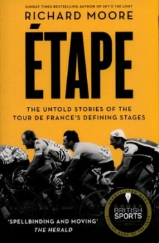 Image of Tape by Richard Moore Paperback