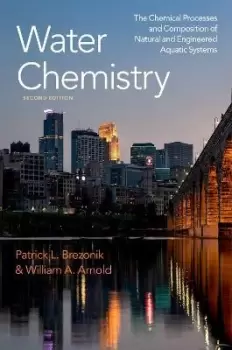 Image of Water Chemistry by Patrick L. Brezonik
