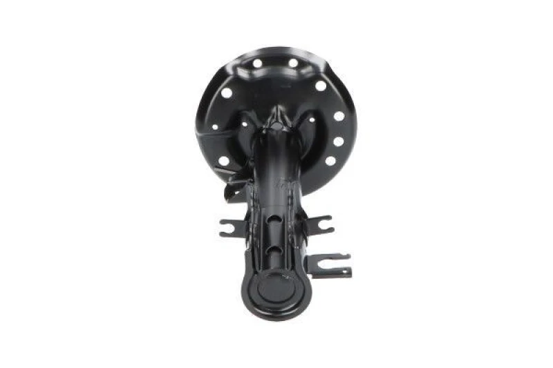 Image of KAVO PARTS SSA-10058 Shock absorber Front Axle Right, Gas Pressure, Twin-Tube, Suspension Strut, Top pin Shock Absorber (854)