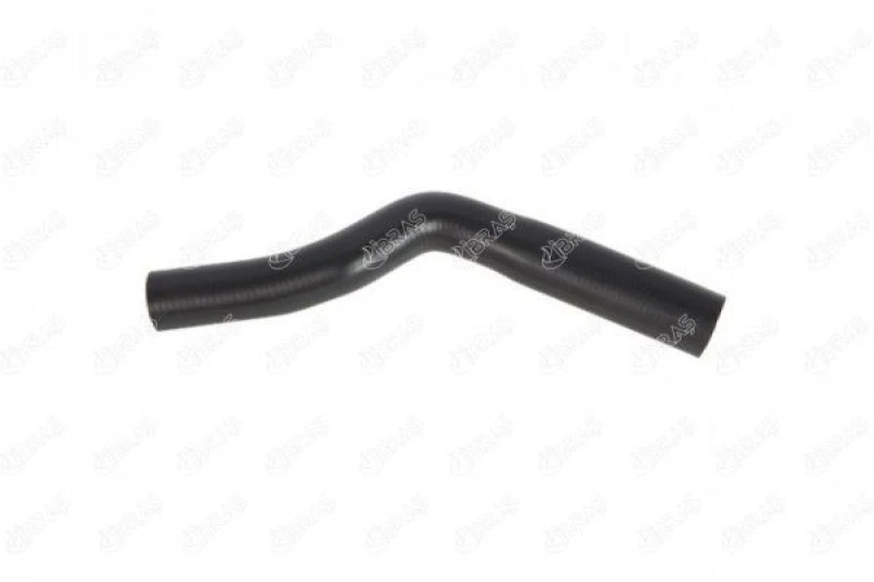 Image of IBRAS Radiator hose IBRAS 19710