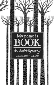 Image of My name is Book by John Agard