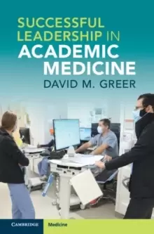 Image of Successful Leadership in Academic Medicine