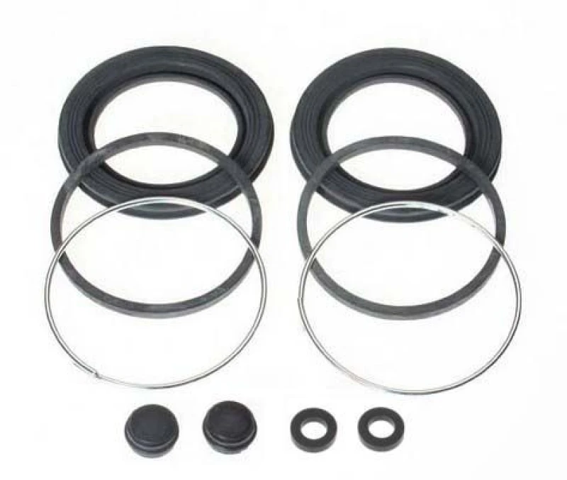 Image of BREMBO Repair Kit, brake caliper BREMBO F KT 157