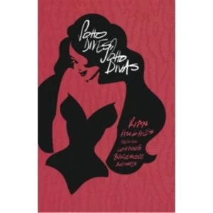 Image of Soho Dives, Soho Divas TP