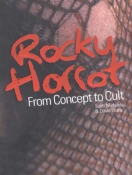 Image of Rocky Horror Paperback