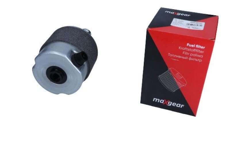 Image of MAXGEAR 26-2239 Fuel Filter In-Line Filter Fuel filter (9)
