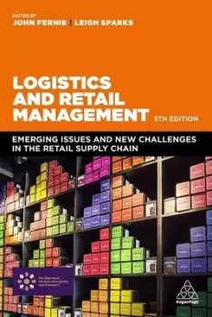 Image of Logistics and retail management by John Fernie
