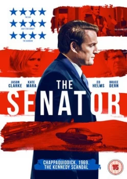 Image of The Senator - DVD
