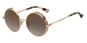 Jimmy Choo Sunglasses GOLDY/S DDB/JL