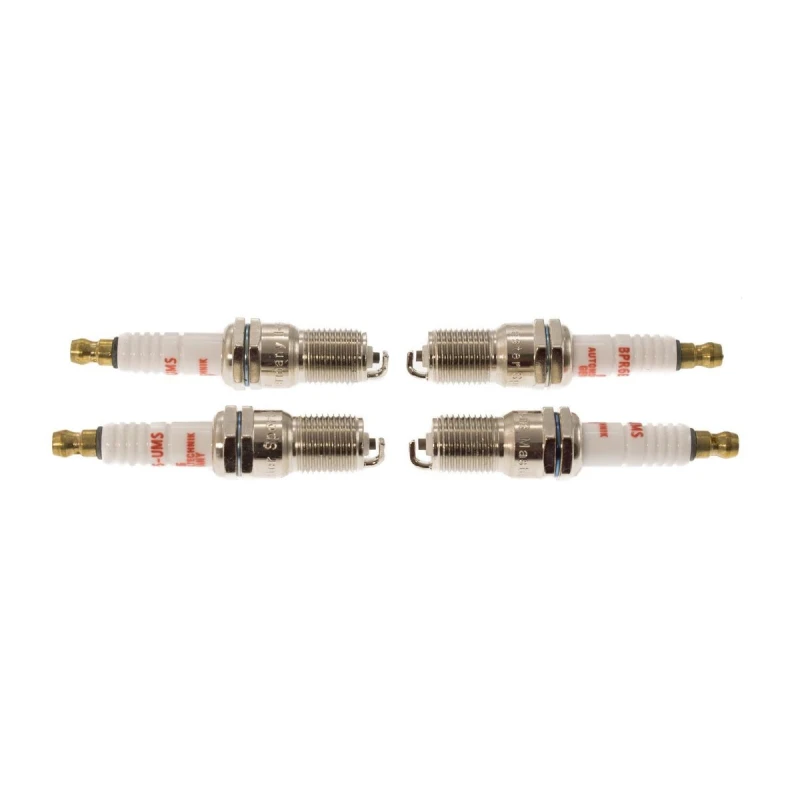 Image of MASTER-SPORT Spark plug MASTER-SPORT U-SERIE-MS-7