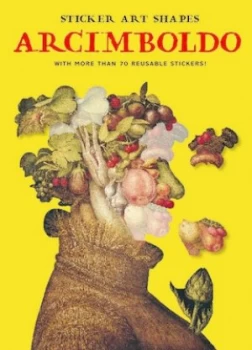 Image of Arcimboldo by Sylvie Delpech Book