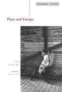 Image of plato and europe