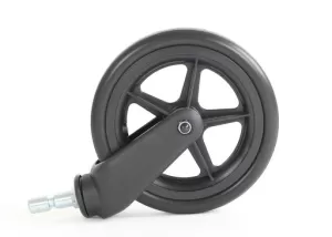 image of Outeredge Patrol Replacement Stroller Wheel assembly