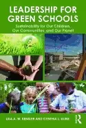 Image of leadership for green schools sustainability for our children our communitie