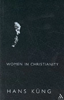 Image of Women in Christianity by Hans Kng Paperback