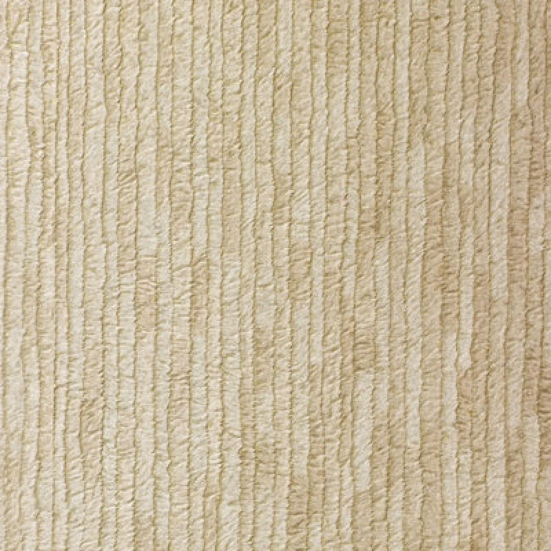 Image of Crown Bergamo Leather Texture Beige Light Gold Wallpaper M1399